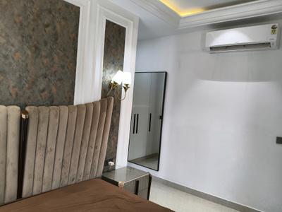 Bedroom Image of 2700 Sq.ft 3.5 BHK Builder Floor for sale in Sector 23 Gurgaon for Rs. 33500000