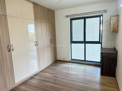 Bedroom Image of 1250 Sq.ft 2 BHK Apartment / Flat for sale in SNN Raj Etternia, Harlur Bengaluru for Rs. 22500000