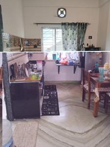 Kitchen Image of 635 Sq.ft 2 BHK Apartment / Flat for sale in Nayabad Kolkata for Rs. 2550000
