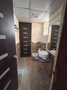 Image of 1700 Sq.ft 3 BHK Apartment / Flat for rent in Phase 2, Noida for Rs. 51000