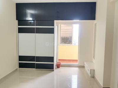 Bedroom Image of 1257 Sq.ft 2 BHK Apartment / Flat for sale in Vishnu Rajsri by Vishnu Sri Builders &amp; Developers, RR Nagar Bengaluru for Rs. 16000000
