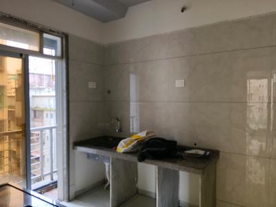 Kitchen Image of 1025 Sq.ft 2 BHK Apartment / Flat for sale in Mangeshi Dhara, Thakurli Thane for Rs. 9500000
