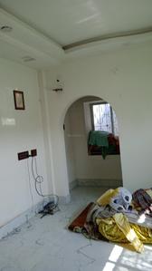 Bedroom Image of 700 Sq.ft 1 BHK Builder Floor for sale in Ganguly Bagan Kolkata for Rs. 2300000