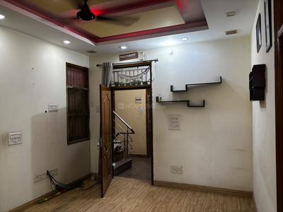 3 BHK Independent Builder Floor