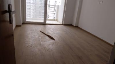 Bedroom Image of 1700 Sq.ft 3 BHK Apartment / Flat for rent in Urban Woods, Sushant Golf City Lucknow for Rs. 30000