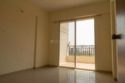 Bedroom Image of 1086 Sq.ft 2 BHK Apartment / Flat for sale in Bhandari Latitude, Wakad Pune for Rs. 9700000