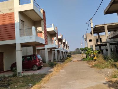 Living Room Image of 2005 Sq.ft 4 BHK Duplex for sale in Jagannathpur Bhubaneswar for Rs. 10000000