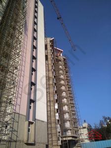 Image of 1172 Sq.ft 2 BHK Apartment / Flat for sale in Kartik Nagar, Bengaluru for Rs. 19500000