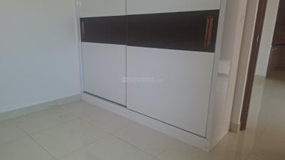 Bedroom Image of 572 Sq.ft 1 BHK Apartment / Flat for rent in Prestige Primrose Hills, Uttarahalli -Manavarthekaval Bengaluru for Rs. 26000