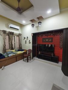 Hall Image of 2184 Sq.ft 4.5 BHK Independent House for sale in Park Colony Jamnagar for Rs. 35000000