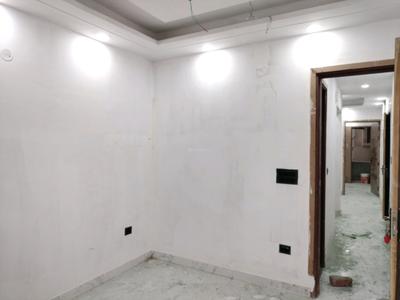Bedroom Image of 700 Sq.ft 2 BHK Apartment / Flat for sale in Deenpur New Delhi for Rs. 3800000