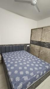 Bedroom Image of 2225 Sq.ft 3.5 BHK Apartment / Flat for rent in Takshashila Air, Ellisbridge Ahmedabad for Rs. 58000