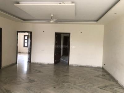 3 BHK Independent House