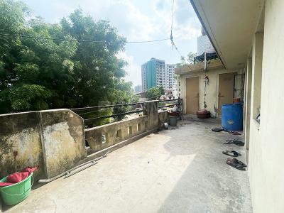Balcony Image of 1800 Sq.ft 6 BHK Independent House for sale in Motera Ahmedabad for Rs. 5500000