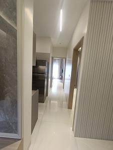 Image of 780 Sq.ft 2 BHK Apartment / Flat for sale in Alliance Abhimanyu, Malad West, Mumbai for Rs. 16500000