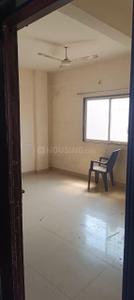 Hall Image of 650 Sq.ft 1 BHK Independent House for rent in Manjari Budruk Pune for Rs. 7500