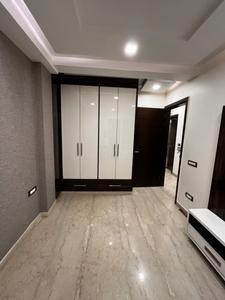 Bedroom Image of 900 Sq.ft 2 BHK Builder Floor for sale in Mansarover Garden New Delhi for Rs. 13000000