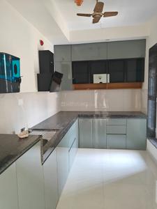 Kitchen Image of 1250 Sq.ft 2 BHK Apartment / Flat for sale in Seawoods Navi Mumbai for Rs. 26500000