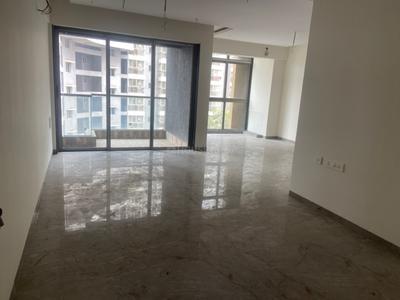Hall Image of 1200 Sq.ft 2 BHK Apartment / Flat for rent in Diamond Garden, Chembur Mumbai for Rs. 85000
