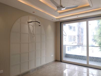 Living Room Image of 2250 Sq.ft 3 BHK Builder Floor for sale in Ultra Luxury Builder Floor, Sector 85 Faridabad for Rs. 19000000