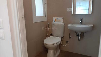 Bathroom Image of 1382 Sq.ft 3 BHK Apartment / Flat for sale in Brigade Emerald And Luminaire Block At Brigade El Dorado, Gummanahalli Bengaluru for Rs. 13500000