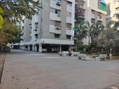 Image of 1200 Sq.ft 3 BHK Apartment / Flat for sale in Bhayli, Vadodara for Rs. 3999999