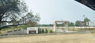 Rana Siddhi Park Plot View 1