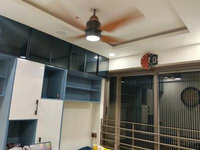 Bedroom Image of 1133 Sq.ft 2 BHK Apartment / Flat for sale in Arvind Bel Air, Vidyaranyapura Bengaluru for Rs. 16000000