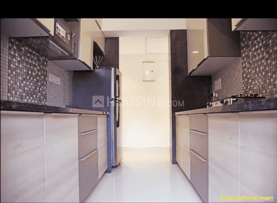 Image of 565 Sq.ft 1 BHK Apartment / Flat for sale in Casa Terraza, Vasai West, Vasai for Rs. 5200000