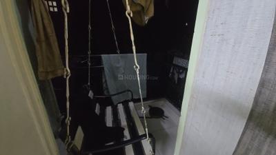 Balcony Image of 1080 Sq.ft 2 BHK Apartment / Flat for sale in Paldi Ahmedabad for Rs. 8100000