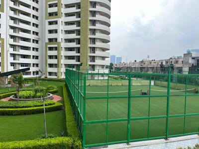 Image of 4000 Sq.ft 4 BHK Apartment / Flat for sale in Parx Laureate, Sector 108, Noida for Rs. 69000000