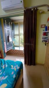 Bedroom Image of 872 Sq.ft 2 BHK Apartment / Flat for sale in Sundar Complex, Kalyan West Kalyan for Rs. 6000000