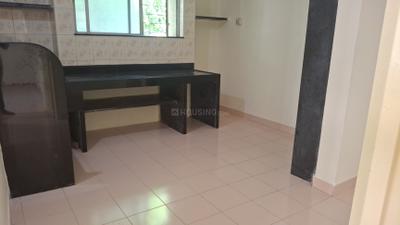 Kitchen Image of 850 Sq.ft 2 BHK Apartment / Flat for sale in Anand Nagar, Sinhagad Road Pune for Rs. 6490000