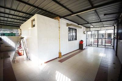 Living Room Image of 1350 Sq.ft 4 BHK Independent House for sale in Hanspura Ahmedabad for Rs. 22500000