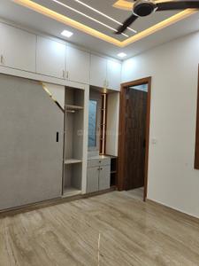 Bedroom Image of 900 Sq.ft 2 BHK Builder Floor for sale in Subhash Nagar New Delhi for Rs. 15500000