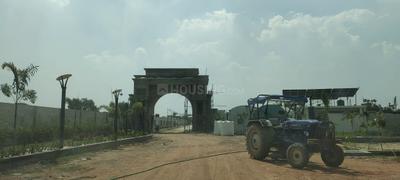 Image of 1350 Sq.ft Residential Plot / Land for sale in Jait, Vrindavan for Rs. 3150000