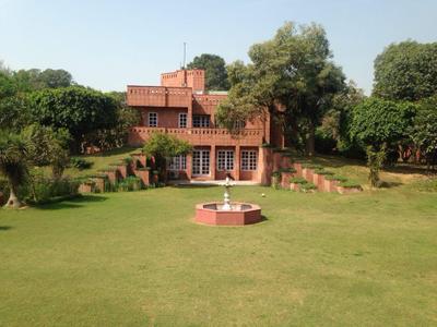 Image of 5400 Sq.ft 6 BHK Builder Floor for rent in Swaraj Homes RWA Hauz Khas, Safdarjung Development Area, New Delhi for Rs. 400000