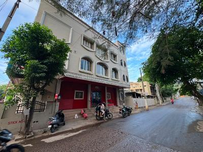 Image of 8750 Sq.ft 10 BHK Independent House for sale in Mahendra Hills, Secunderabad for Rs. 114700000