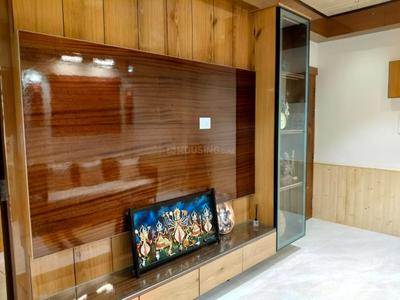 Bedroom Image of 1500 Sq.ft 3 BHK Apartment / Flat for rent in Deshbandhu Para Siliguri for Rs. 32000