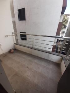 Balcony Image of 1045 Sq.ft 2 BHK Apartment / Flat for rent in Vayusena Nagar Nagpur for Rs. 18000