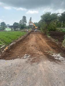 Image of 1450 Sq.ft Residential Plot / Land for sale in Kondhalli, Nagpur for Rs. 1200000