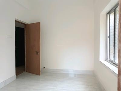 Bedroom Image of 1140 Sq.ft 3 BHK Apartment / Flat for sale in Sarada Pally Kolkata for Rs. 6270000