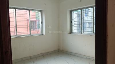 Bedroom Image of 1262 Sq.ft 3 BHK Apartment / Flat for sale in New Town Kolkata for Rs. 6750000