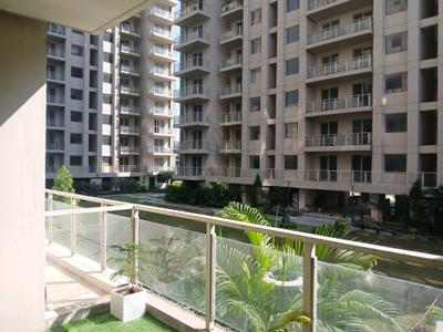 Bedroom Image of 601 Sq.ft 1 RK Apartment / Flat for sale in Eminence Kimberly Suits by Eminence Township (India), Sector 112 Gurgaon for Rs. 9200000