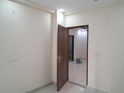 Bedroom Image of 980 Sq.ft 2 BHK Apartment / Flat for sale in GCM Gomati Apartment, Sector 49 Noida for Rs. 3800000