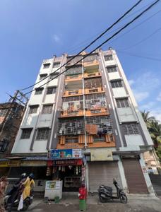 Image of 1196 Sq.ft 2 BHK Apartment / Flat for sale in Rajarhat, Kolkata for Rs. 6000000