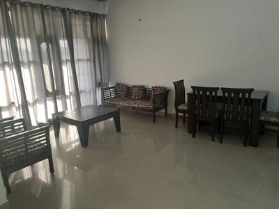 Hall Image of 1000 Sq.ft 1 BHK Builder Floor for rent in Sector 44 Chandigarh for Rs. 27000