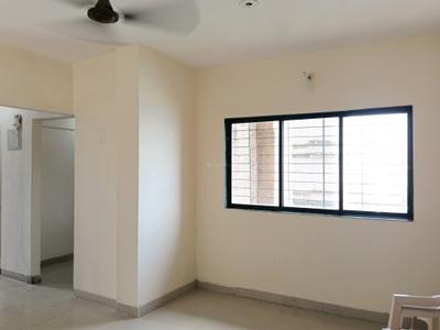 Living Room Image of 1059 Sq.ft 2 BHK Apartment / Flat for rent in Haware Estate, Kasarvadavali Thane for Rs. 22000