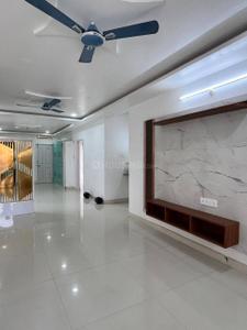 Hall Image of 1320 Sq.ft 2 BHK Apartment / Flat for rent in Kukatpally Hyderabad for Rs. 28000