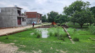 Image of 1400 Sq.ft Residential Plot / Land for sale in Sarosa Bharosa, Lucknow for Rs. 2100000